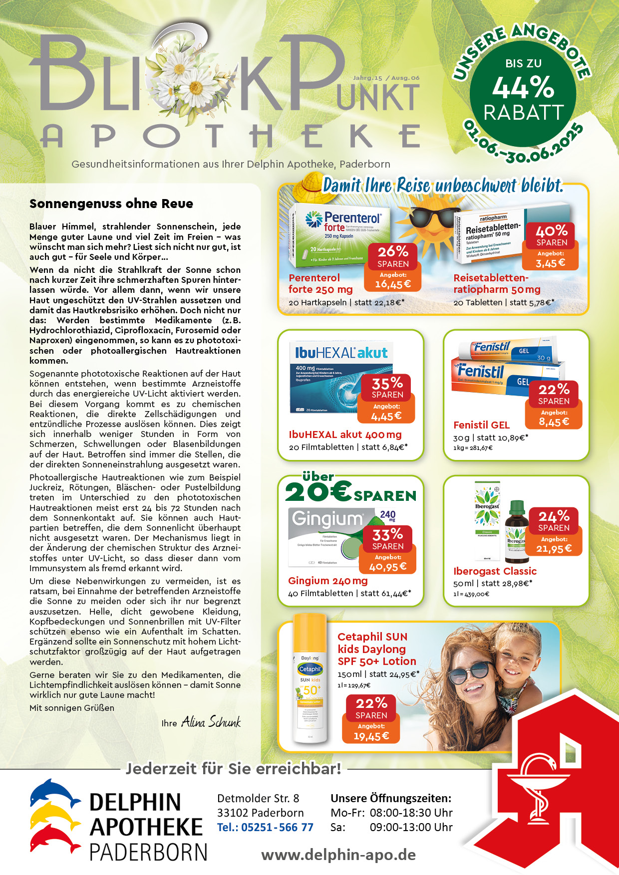 Apotheken